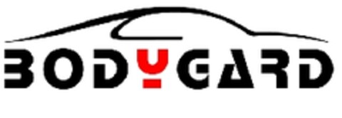 BODYGARD Logo (EUIPO, 12/11/2006)