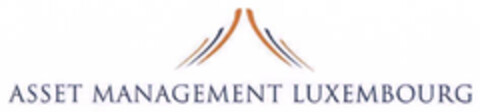 ASSET MANAGEMENT LUXEMBOURG Logo (EUIPO, 11.12.2006)