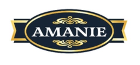 AMANIE Logo (EUIPO, 12.01.2007)