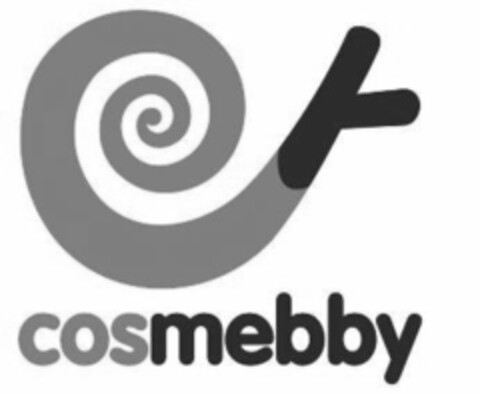 cosmebby Logo (EUIPO, 04.04.2007)