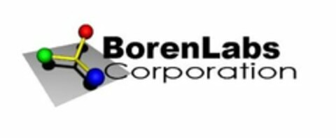 BorenLabs Corporation Logo (EUIPO, 25.04.2007)