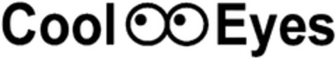 Cool Eyes Logo (EUIPO, 11.05.2007)