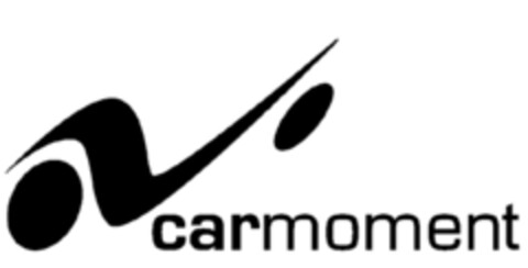 carmoment Logo (EUIPO, 25.06.2007)