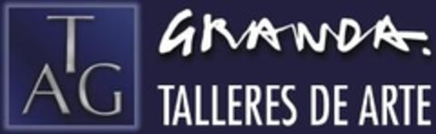 TAG GRANDA TALLERES DE ARTE Logo (EUIPO, 06/29/2007)