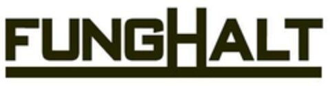 FUNGHALT Logo (EUIPO, 11.07.2007)