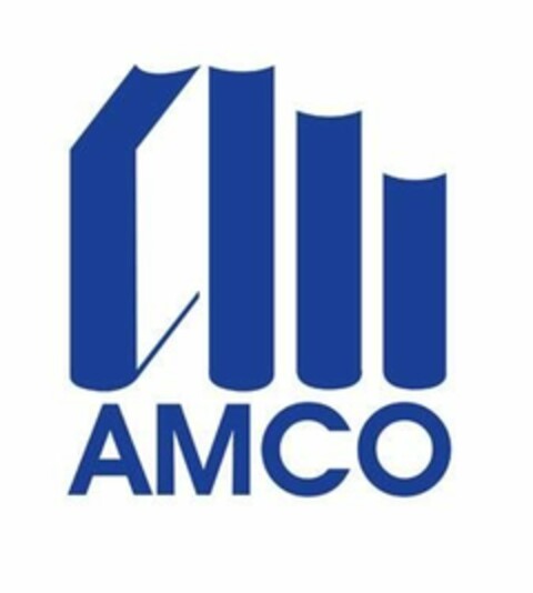 AMCO Logo (EUIPO, 08/29/2007)