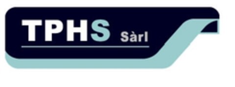 TPHS Sàrl Logo (EUIPO, 09/12/2007)