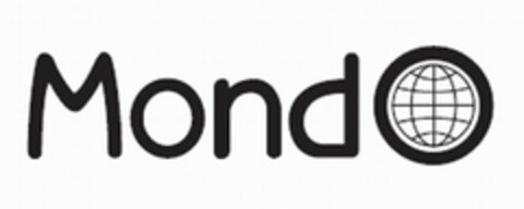 Mondo Logo (EUIPO, 04.10.2007)