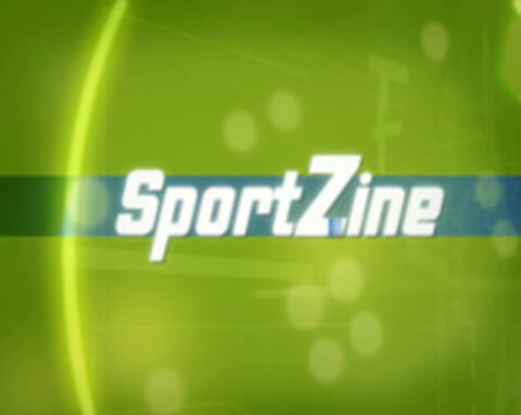 SportZine Logo (EUIPO, 10/16/2007)