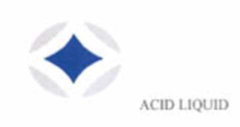 ACID LIQUID Logo (EUIPO, 14.11.2007)