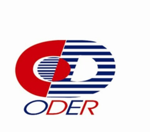 ODER Logo (EUIPO, 11.01.2008)