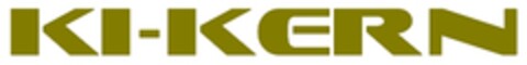 KI-KERN Logo (EUIPO, 14.02.2008)