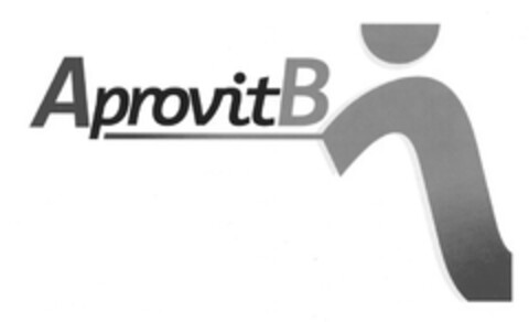 AprovitB Logo (EUIPO, 05/27/2008)