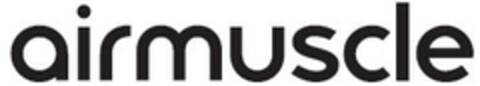 airmuscle Logo (EUIPO, 20.10.2008)