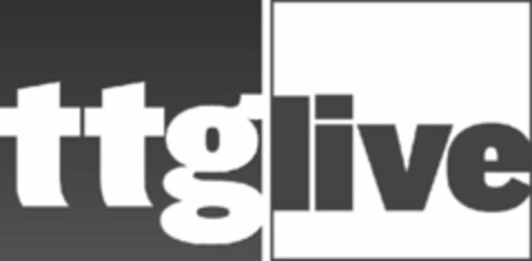 ttglive Logo (EUIPO, 26.11.2008)