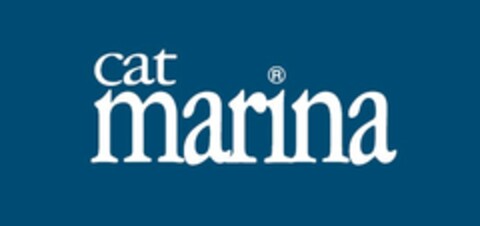 cat marina Logo (EUIPO, 01/15/2009)