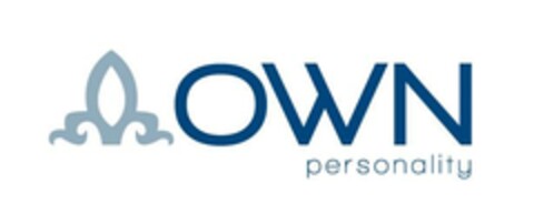 OWN personality Logo (EUIPO, 28.01.2009)