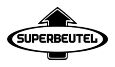 SUPERBEUTEL Logo (EUIPO, 06.02.2009)