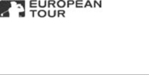 EUROPEAN TOUR Logo (EUIPO, 17.03.2009)