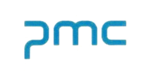 pmc Logo (EUIPO, 03/30/2009)