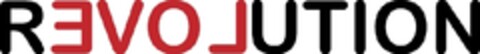 Revolution Logo (EUIPO, 22.06.2009)
