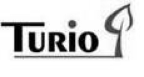 Turio Logo (EUIPO, 23.07.2009)