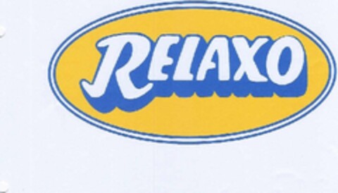 RELAXO Logo (EUIPO, 17.08.2009)