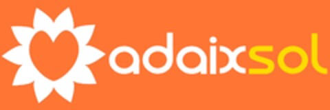 adaixsol Logo (EUIPO, 29.08.2009)