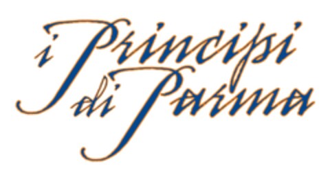 I Principi di Parma Logo (EUIPO, 03.11.2009)