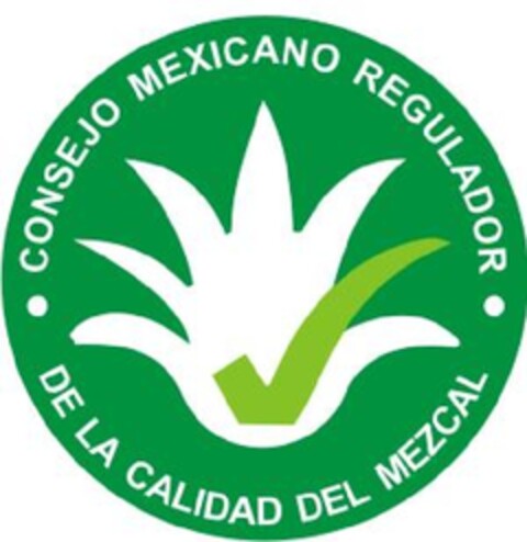 CONSEJO MEXICANO REGULADOR DE LA CALIDAD DEL MEZCAL Logo (EUIPO, 03/25/2010)