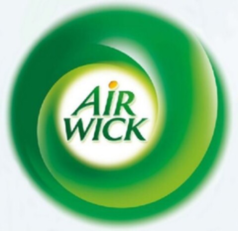 AIR WICK Logo (EUIPO, 12.02.2010)