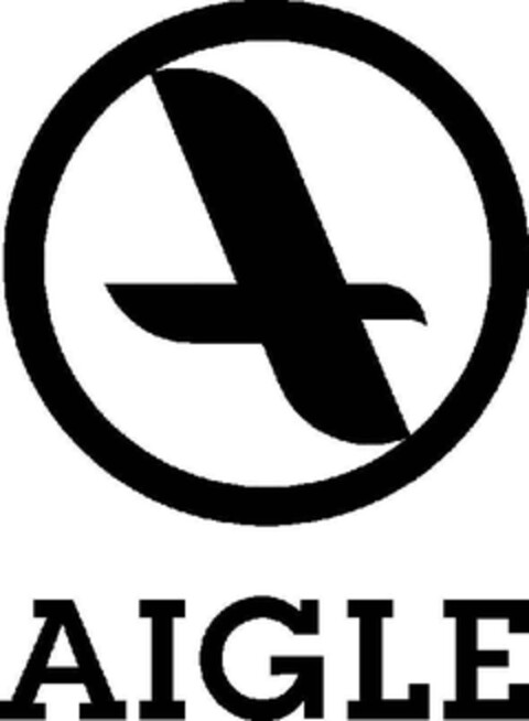 AIGLE Logo (EUIPO, 23.02.2010)