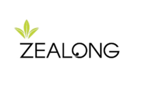 ZEALONG Logo (EUIPO, 10.03.2010)