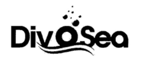 DivoSea Logo (EUIPO, 02/24/2010)