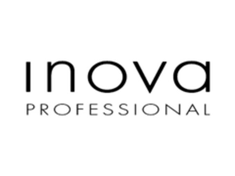 inova PROFESSIONAL Logo (EUIPO, 05/07/2010)