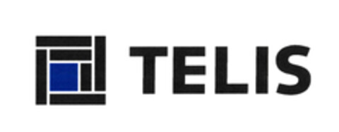 TELIS Logo (EUIPO, 24.06.2010)