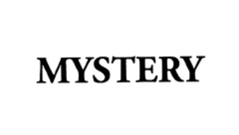 MYSTERY Logo (EUIPO, 07/26/2010)