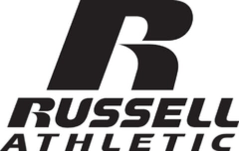 RUSSELL ATHLETIC Logo (EUIPO, 08/23/2010)