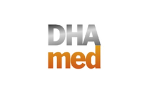 DHA MED Logo (EUIPO, 10.09.2010)