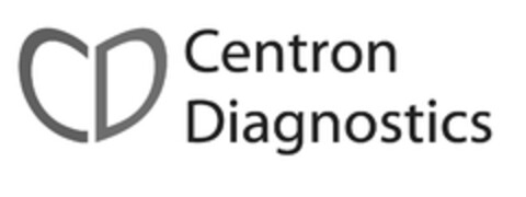 Centron Diagnostics Logo (EUIPO, 12.10.2010)