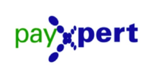 payXpert Logo (EUIPO, 26.01.2011)