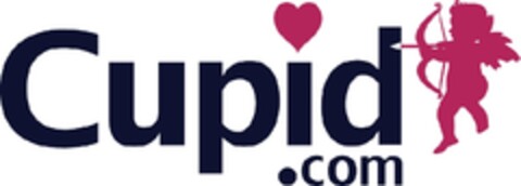 Cupid.com Logo (EUIPO, 31.01.2011)