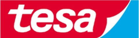 tesa Logo (EUIPO, 23.03.2011)