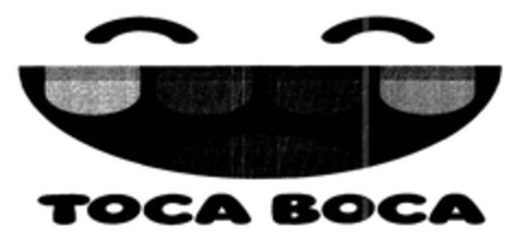 TOCA BOCA Logo (EUIPO, 21.04.2011)