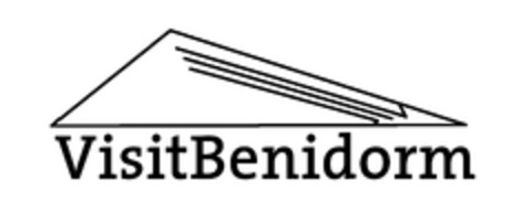 VisitBenidorm Logo (EUIPO, 01.06.2011)