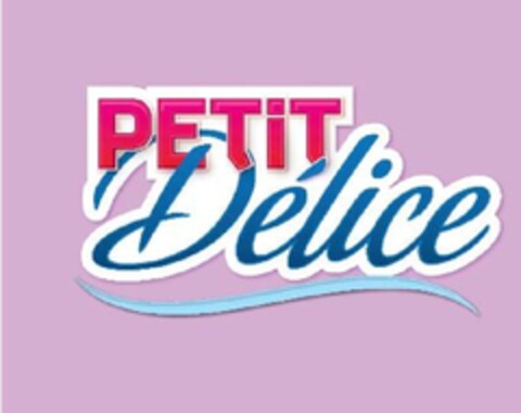 PETIT DELICE Logo (EUIPO, 01.07.2011)