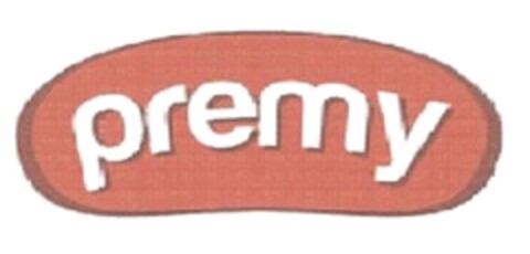 PREMY Logo (EUIPO, 05.07.2011)