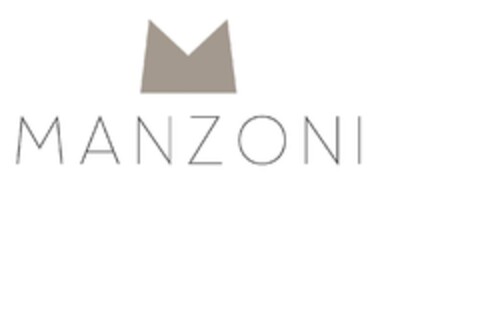 MANZONI Logo (EUIPO, 12.07.2011)