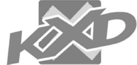 KXD Logo (EUIPO, 01.08.2011)