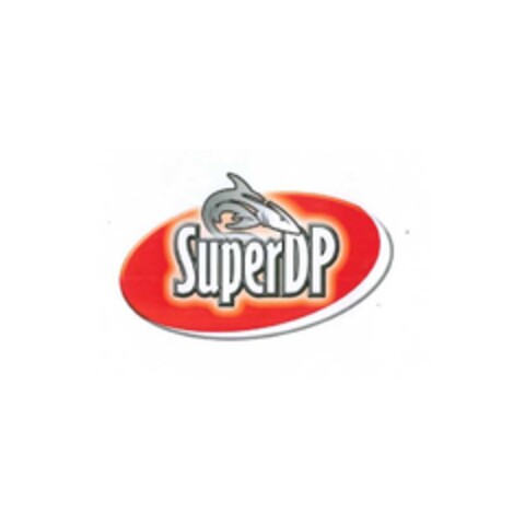 SUPERDP Logo (EUIPO, 16.08.2011)